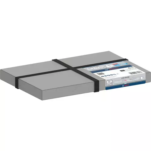 BOSCH Pílový list PRO Pallet Repair fast S 1122 HFR, 0,9 × 19 × 225 mm, 100 ks (4)