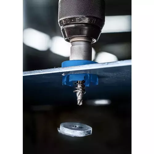 BOSCH Dierovka EXPERT Sheet Metal, 40 mm (6)
