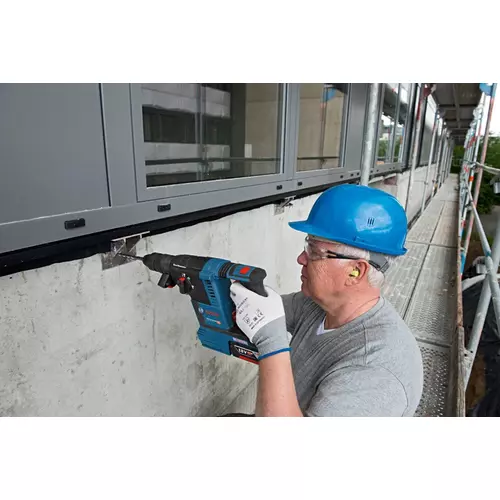 BOSCH GBH 18V-26F (24)