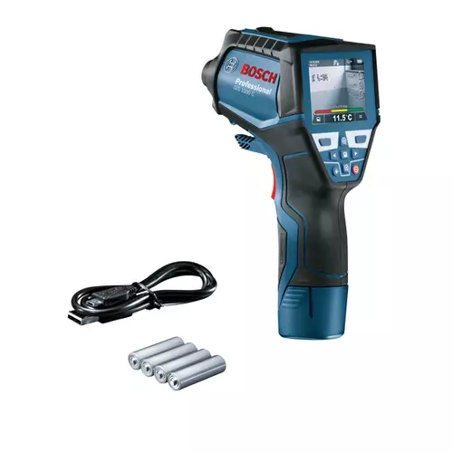 BOSCH GIS 1000 C (2)