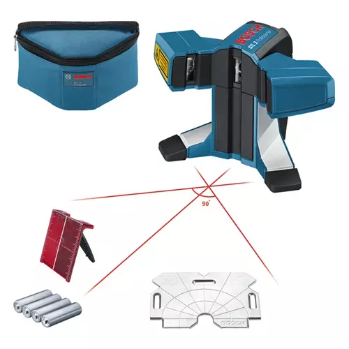 BOSCH GTL 3