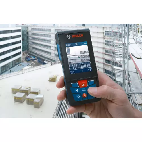 BOSCH GLM 150-27 C (17)