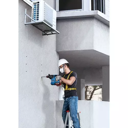 BOSCH GBH 187-LI (10)