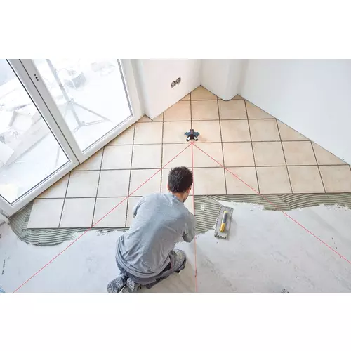 BOSCH GTL 3 (10)