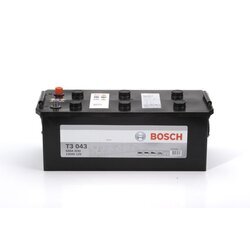 Štartovacia batéria BOSCH 0 092 T30 430