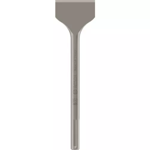 BOSCH Lopatkový sekáč PRO SDS max-4C, 80 x 300 mm