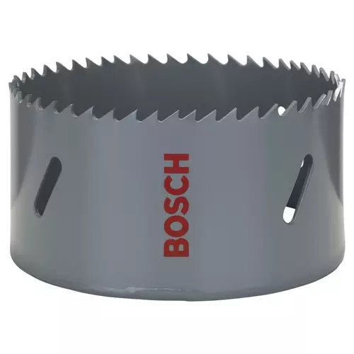 BOSCH Dierová píla z HSS-dvojkovu pre štandardné adaptéry