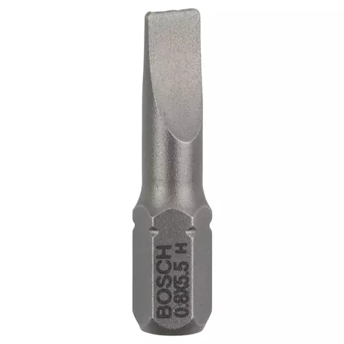 BOSCH Skrutkovací hrot Extra Hart