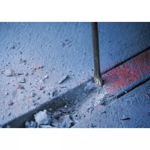 BOSCH Plochý sekáč PRO SDS plus-5C Flat Chisel, 20 x 250 mm (9)