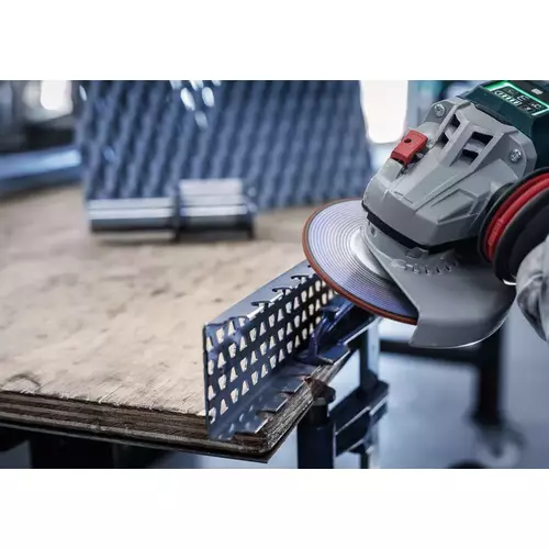 BOSCH Brúsny kotúč PRO Semi-Flexible, 125 x 3 x 22,23 mm (14)