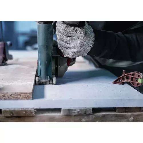 BOSCH Rezací kotúč PRO Multi Material, 115 x 1 x 22,23 mm (12)