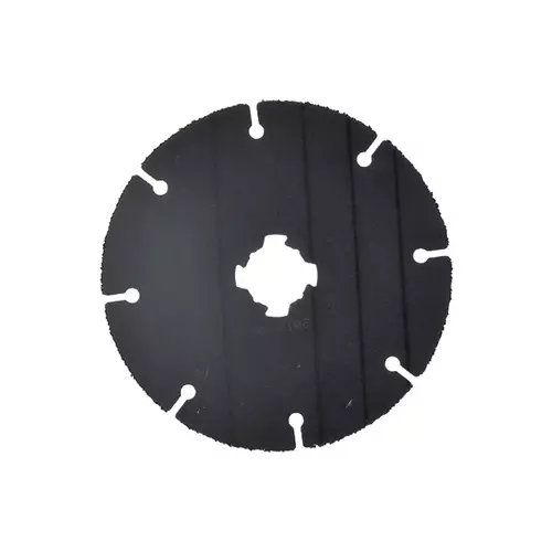 BOSCH X-LOCK Carbide Multi Wheel 125 mm