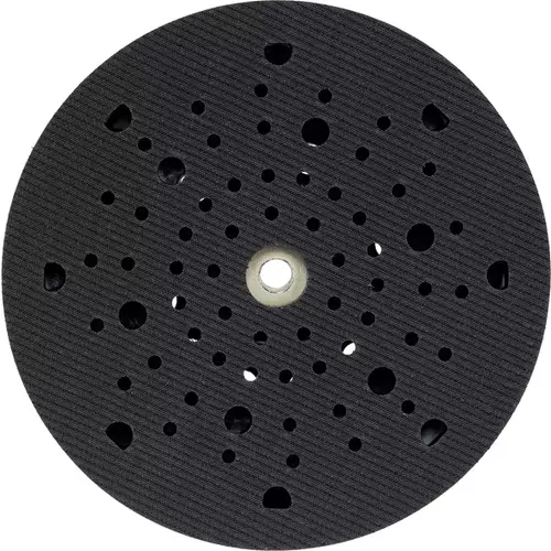 BOSCH Brúsna položka EXPERT Multihole pre Bosch, 150 mm, stredne tvrdá