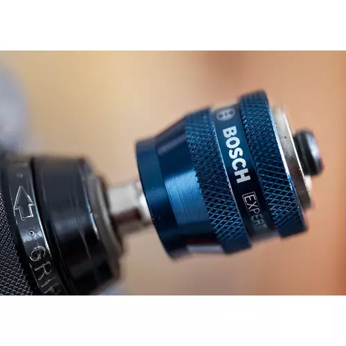BOSCH Upínanie systému dieroviek EXPERT Power Change Plus, 11 mm, vrták HSS-G 7,15 × 105 mm, 2 ks (11)