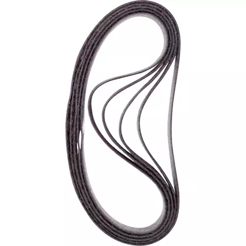 BOSCH Brúsny pás EXPERT N470 pre pásové brúsky, 40 x 760 mm, stredný, 10 ks