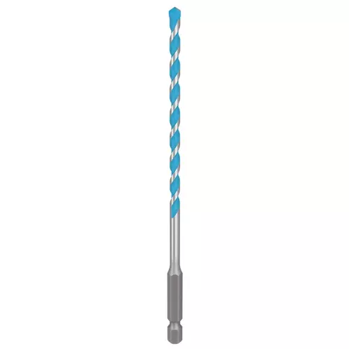 BOSCH Sada vrtákov EXPERT HEX-9 Multi Construction, 5 × 90 × 150 (5)