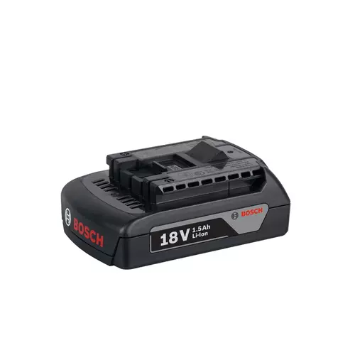 BOSCH GBA 18V 1.5Ah