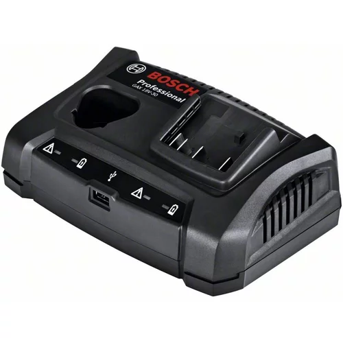 BOSCH Nabíjačka GAX 18V-30