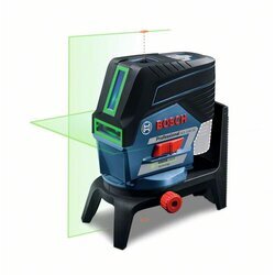 BOSCH Kombinovaný laser GCL 2-50 CG
