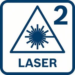 BOSCH Líniový laser GLL 3-50 (6)