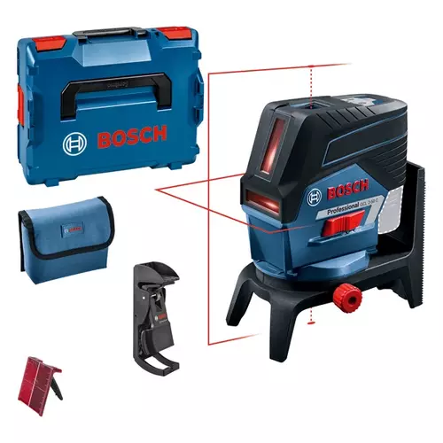 BOSCH GCL 2-50 C (2)