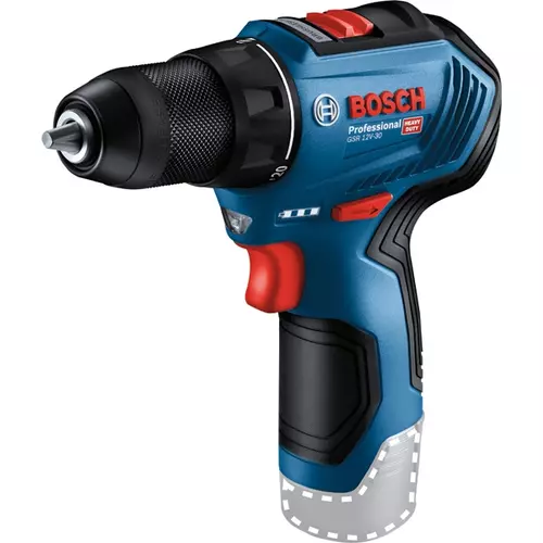 BOSCH GSR 12V-30