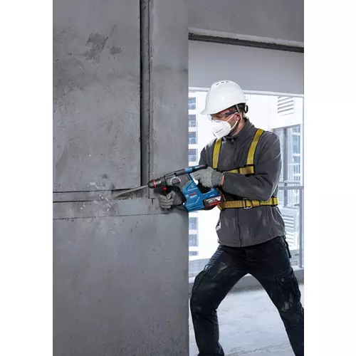 BOSCH GBH 187-LI (5)