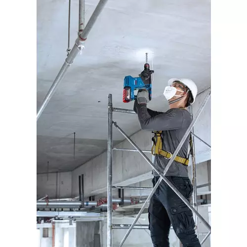 BOSCH GBH 187-LI (6)