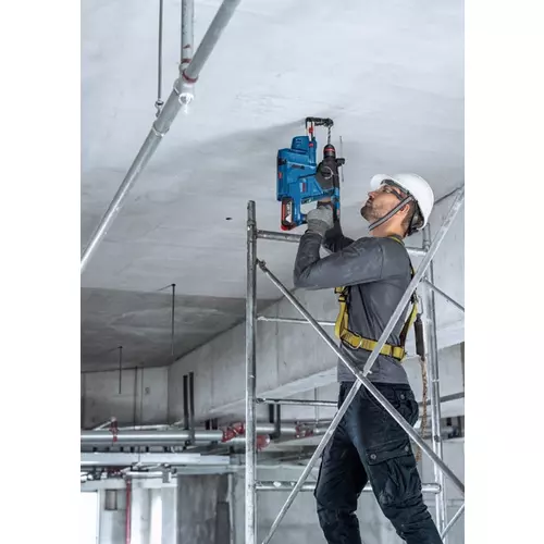 BOSCH GBH 187-LI (11)