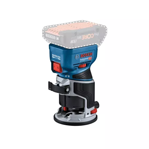 BOSCH GKF 18V-8
