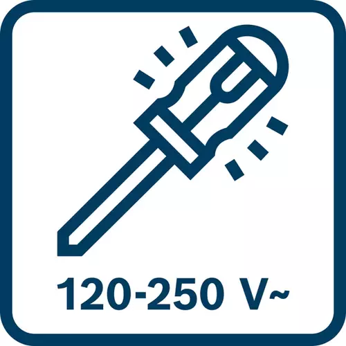 BOSCH Súprava skrutkovačov SL/PH VDE, 7-dielna (12)