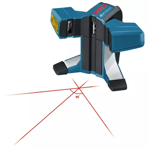 BOSCH GTL 3 (3)