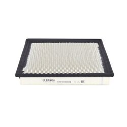 Vzduchový filter BOSCH F 026 400 500