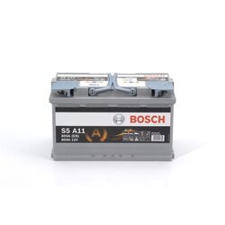 Štartovacia batéria BOSCH 0 092 S5A 110