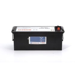 Štartovacia batéria BOSCH 0 092 T30 540 - obr. 2