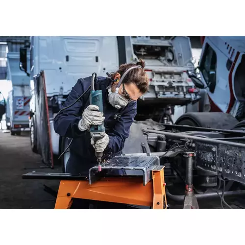 BOSCH Sada oceľových hrotov PRO, 25 × 24; 15 × 30; 15 × 30; 25 × 25; 20 × 25 mm, G60; G60; G60; G60; G60, 5 ks (5)