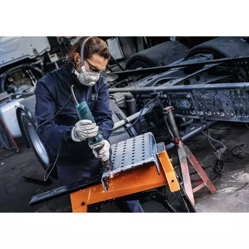 BOSCH Sada oceľových hrotov PRO, 25 × 24; 15 × 30; 15 × 30; 25 × 25; 20 × 25 mm, G60; G60; G60; G60; G60, 5 ks (6)