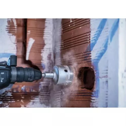 BOSCH Sada vŕtacích koruniek PRO SDS plus-5 Core Cutter, 68 × 54 × 72 mm, 3 ks (11)