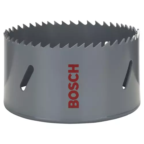 BOSCH Dierová píla z HSS-dvojkovu pre štandardné adaptéry