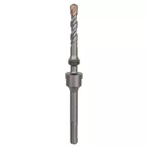 BOSCH Adaptér PRO SDS plus Adapter, jednodielny, 175 mm, M16