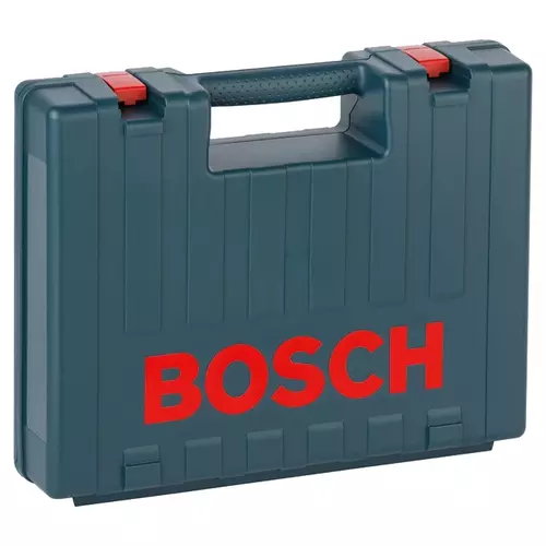 Bosch kufor z plastu pre vŕtacie kladivá GBH