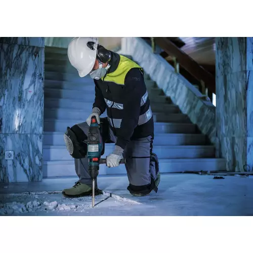 BOSCH Špicatý sekáč PRO SDS plus-5C, 250 mm (3)