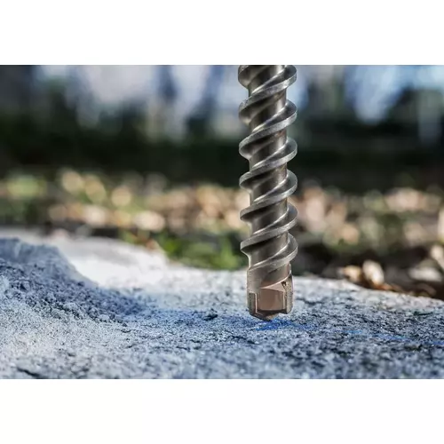 BOSCH Vrták PRO SDS max-9 Natural Stone, 32 x 400 x 520 mm (11)