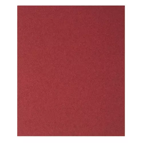 BOSCH Papier na ručné brúsenie dreva a farby, 230 x 280 mm, P100