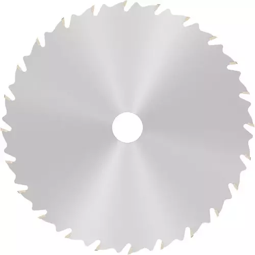 BOSCH Pílový kotúč Speedline Wood, 165 mm, 24 zubov, 20 mm otvor
