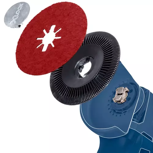 BOSCH Vŕtacia korunka PRO Ceramic dry Core Cutter, 32 × 35 mm, X-LOCK (8)