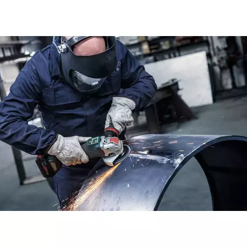 BOSCH Oporný tanier PRO Backing Pad X-Lock Soft, 115 mm, mäkký (8)