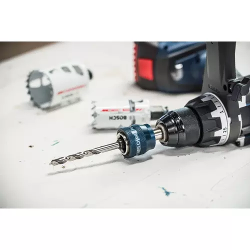 BOSCH Predlžovacia tyč 150 mm/6