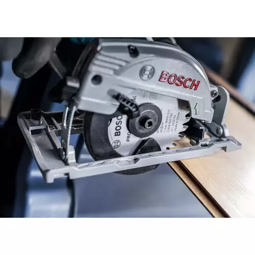 BOSCH Kotúč PRO Multi Material cordless pre akumulátorové okružné píly, 85 x 1,5 x 15 mm (13)
