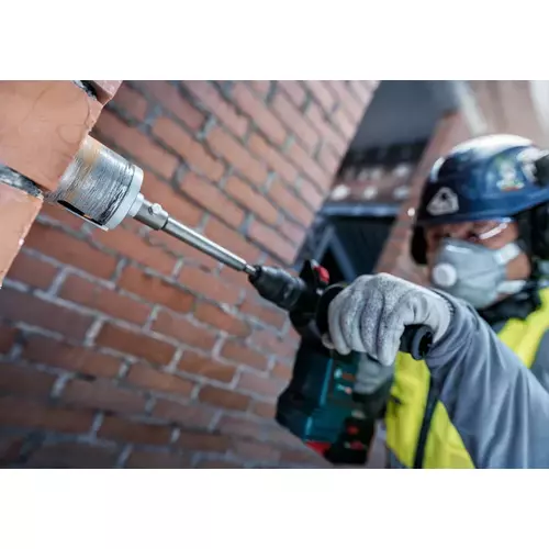 BOSCH Vŕtacia korunka na rezanie zásuviek PRO Socket Core Cutter dry, 82 x 60 mm, závit M16 (8)
